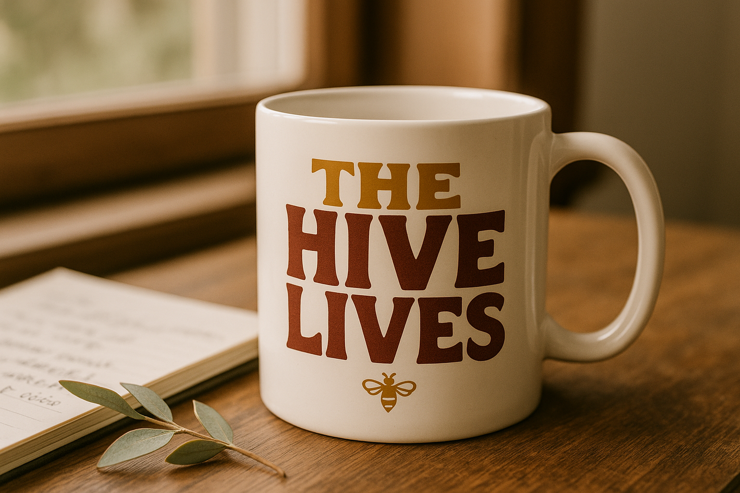 Mugs of Outrage & Delight