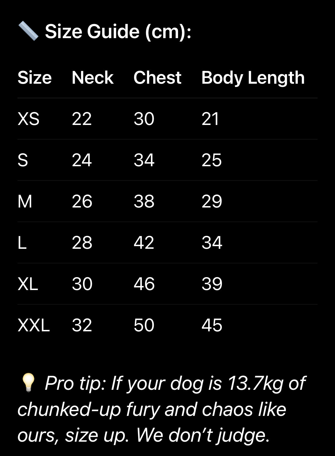 🐾 I’M LACY KEANE – Small Dog Resistance Tee