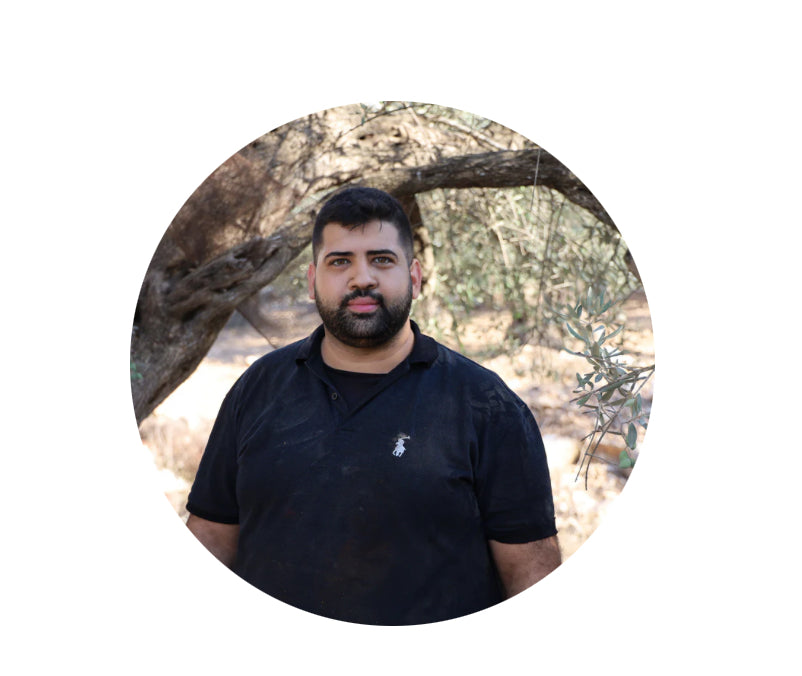 Soap of the Land – Nablus Olive Oil Edition