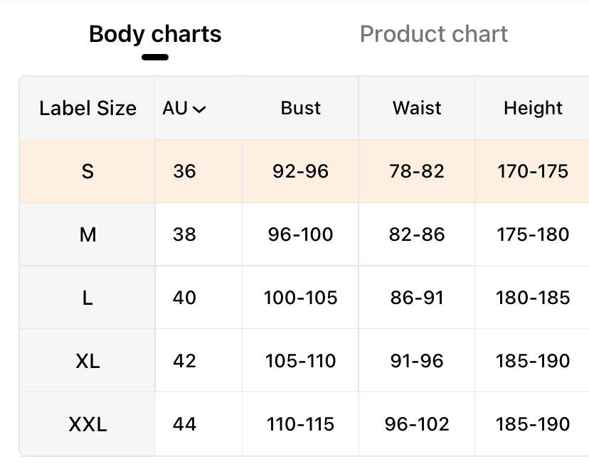 🐝 LFN & MO – Chest & Back Logo Tee. Free postage.
