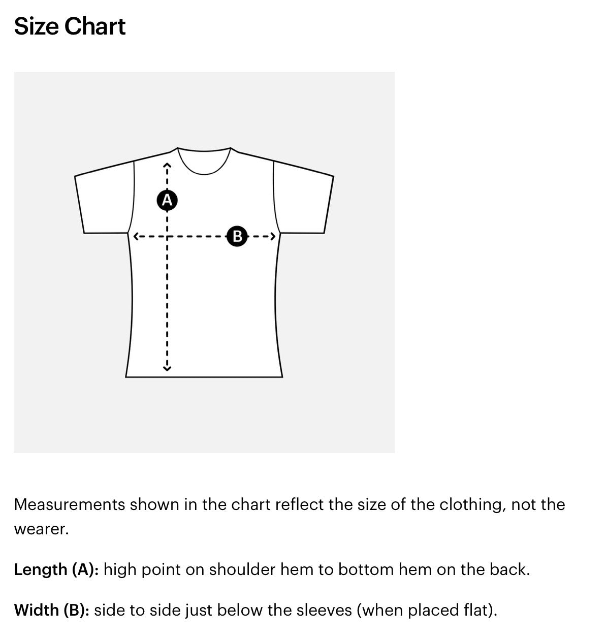 Born to be mild, faded cotton tee. Available in 6 colors, XS - XL. Women’s fit