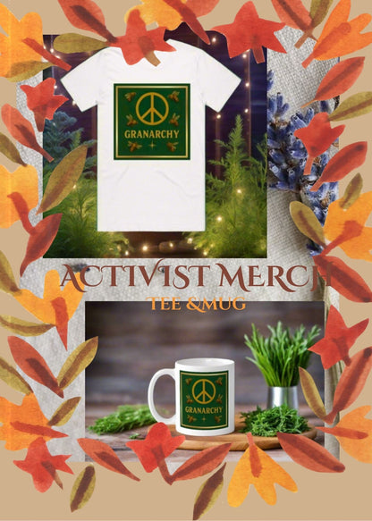 Granarchy Starter Kit