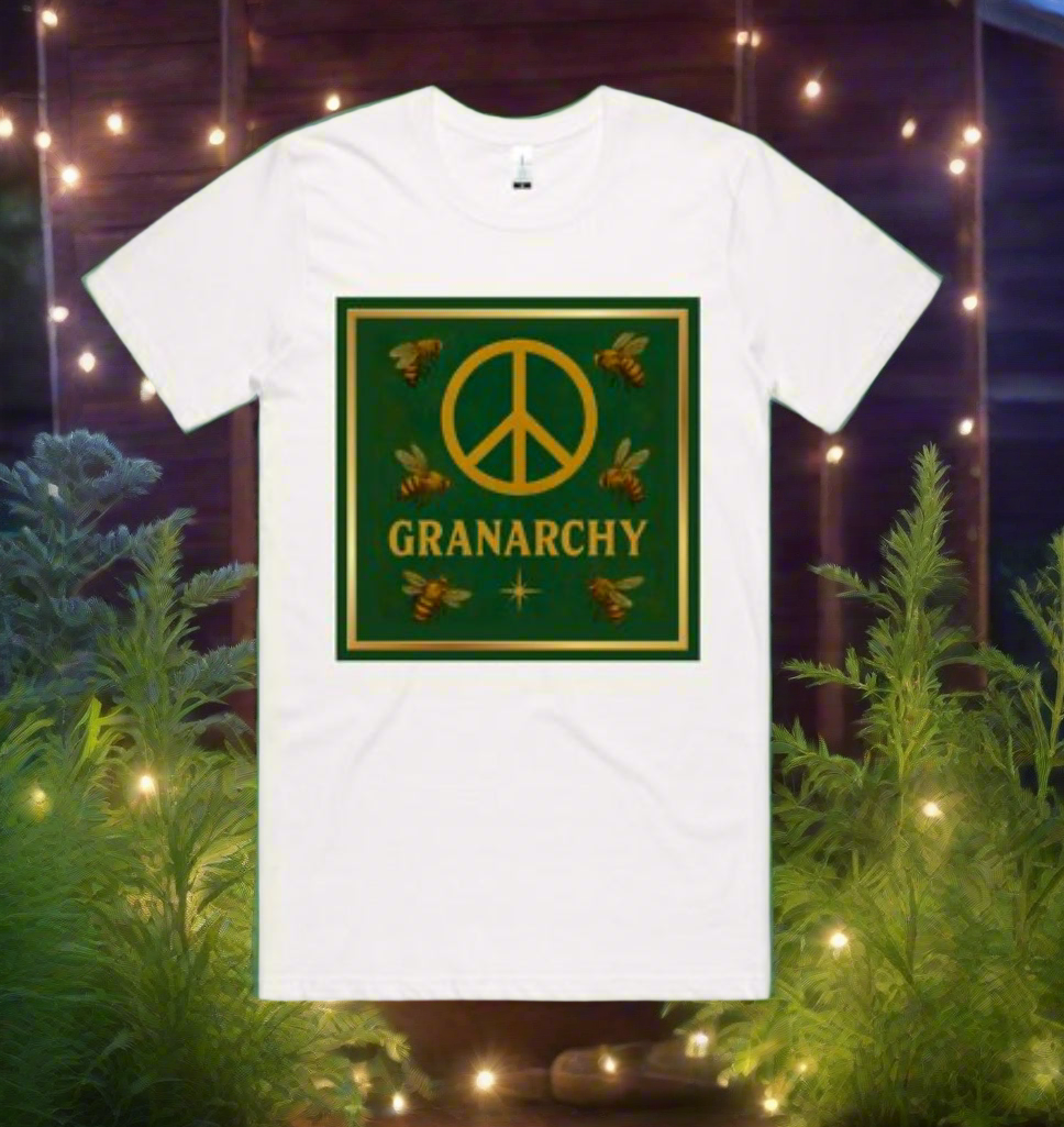Granarchy Starter Kit
