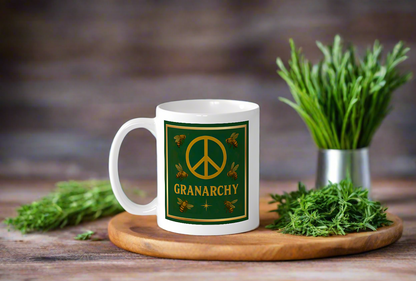 Granarchy Starter Kit